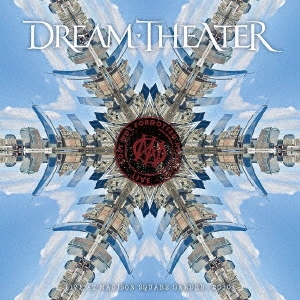 Dream Theater/ロスト・ノット・フォゴトゥン・アーカイヴズ:ライヴ