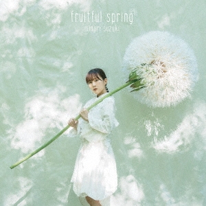 fruitful spring ［CD+Blu-ray Disc］＜初回限定盤＞