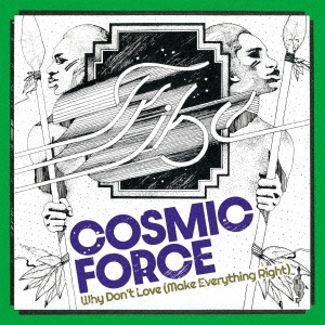 Cosmic Force/ۥ磻ɥȡ(ᥤꥷ󥰡饤)ס[P7-6491]