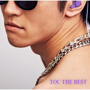TOC THE BEST ［CD+DVD］＜初回限定盤B＞