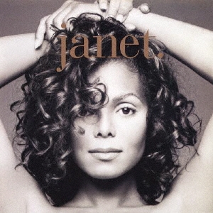 Janet Jackson/janet.ǥåǥ 2SHM-CD+֥ååȡ[UICY-16169]