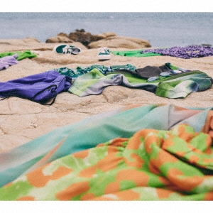 サマータイムシンデレラ [CD+Blu-ray Disc]＜初回生産限定盤＞