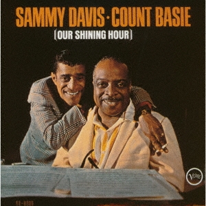 Sammy Davis Jr./㥤˥󥰡[UCCU-6402]