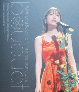 иƿ/иƿ 5th Anniversary Live -bouquet-̾ס[PCXP-51025]