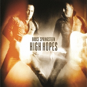 Bruce SPRINGSTEEN ブルーススプリングスティーン / High Hopes 輸入盤 CD