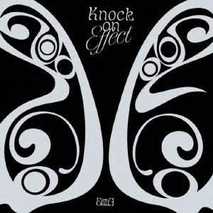 Knock-on Effect ［CD+DVD］＜初回限定盤＞