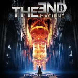 The End Machine/󥿥ࡦե[MICP-11847]