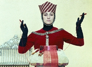 ざくろの色 (アルメニアVer.) 【4Kレストア版】