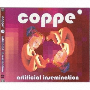 COPPE'/artificial insemination[MSR012]
