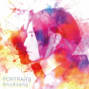 Sho Asano/PORTRAIT 3[NC-003]