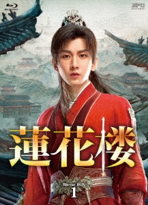 󡦥/ϡϰ Blu-ray BOX1[OPSB-S152]