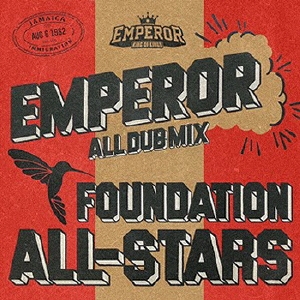 EMPEROR/FOUNDATION ALL-STARS[EMPD-005]