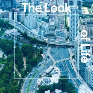 The Look of Life＜限定盤/Type-A＞