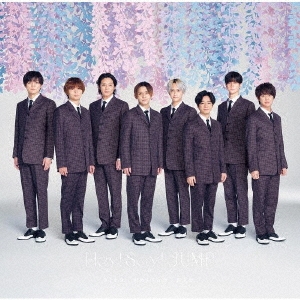 Hey! Say! JUMP/a r e a/򤹤/ոĻ̾ס[LCCA-5981]