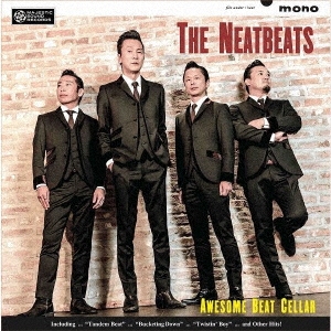 AWESOME BEAT CELLAR＜数量限定盤＞