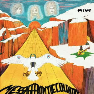 メッセージ・フロム・ザ・カントリー(リマスター&エクスパンデッド・エディション)