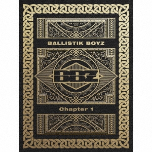 Chapter 1 [2CD+DVD+ステッカーA+トートバック+キーホルダー]＜初回生産限定盤＞