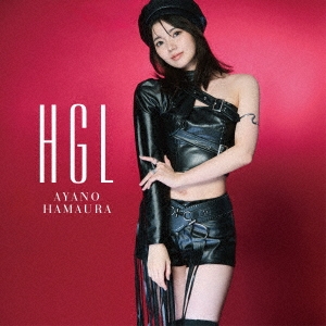 HGL ［CD+DVD］＜初回限定盤＞