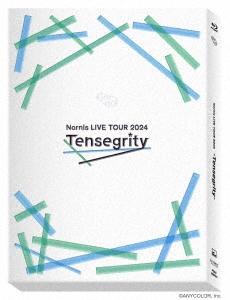Nornis LIVE TOUR 2024 -Tensegrity-