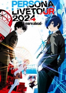 ペルソナライブ2024 ガチャ ペルソナ3 グッズ トレーニング