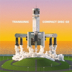 TRANSONIC RECORDS/TRANSONIC COMPACT DISC 02