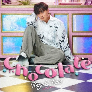 ƣ¼/ChocolateType-C[TECI-977]