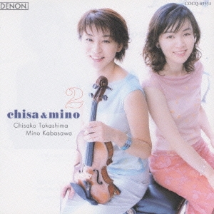 CHISA&MINO-2