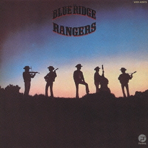 Blue Ridge Rangers 