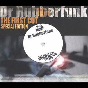 THE FIRST CUT SPECIAL EDITION