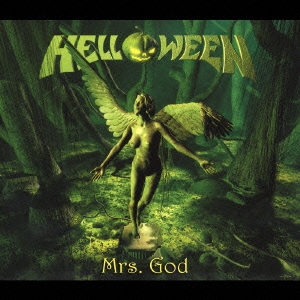 ミセス・ゴッド