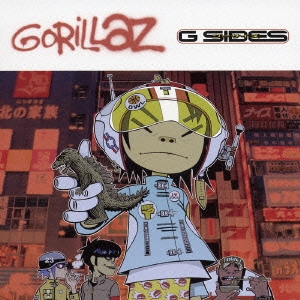 Gorillaz/G-Sides