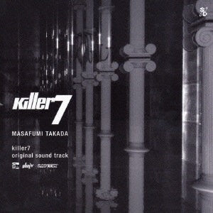 Killer7 Original Sound Track