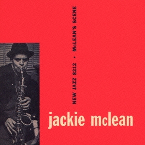 マクリーンズ・シーン＜期間限定特別価格盤＞