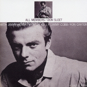 オール・メンバーズ＜期間限定特別価格盤＞