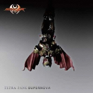TETRA-FANG/SUPERNOVA[AVCA-26891]