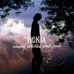KOKIA complete collection 1998-1999  ［CD+DVD］