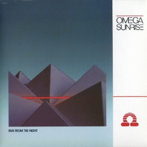 Omega Sunrise/󎥥եʥȡס[VSCD-5102]