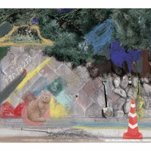 チグハグソングス