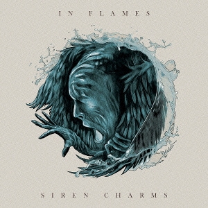 In Flames/󡦥㡼ॺ[EICP-1612]