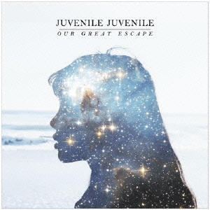 Juvenile juvenile/OUR GREAT ESCAPE[FLAKES-111]
