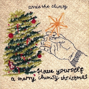 Annie The Clumsy/Have Yourself a Merry Clumsy Christmas[RYECD-256]