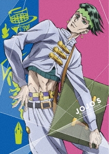 ジョジョの奇妙な冒険 ダイヤモンドは砕けない Vol.9＜初回版＞