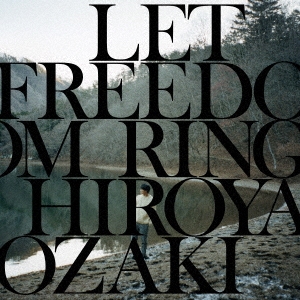 ͵/LET FREEDOM RING[TFCC-89613]