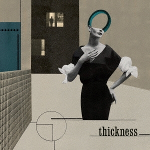 thickness＜通常盤＞