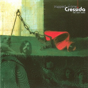 トラップト・イン・タイム:ザ・ロスト・テイプス