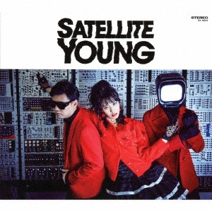 satellite Young/SATELLITE YOUNG[SY-0001]