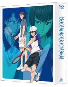 テニスの王子様 OVA 全国大会篇 Blu-ray BOX
