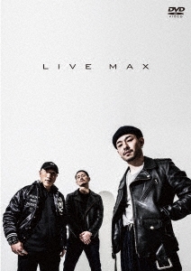 LIVE MAX＜通常盤＞