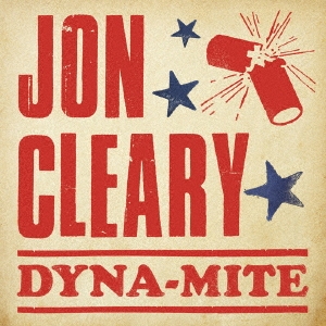 Jon Cleary/ʥޥ[BSMF-2623]