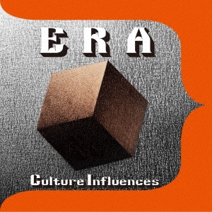 ERA (J-Hiphop)/Culture Influences[HOWLOW-005]